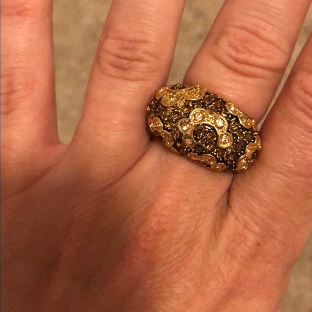 Statement Ring - Picture 4 of 4